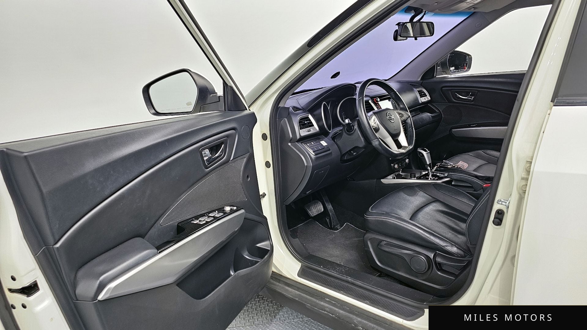 KG Mobility Tivoli 2016 — миниатюра 10