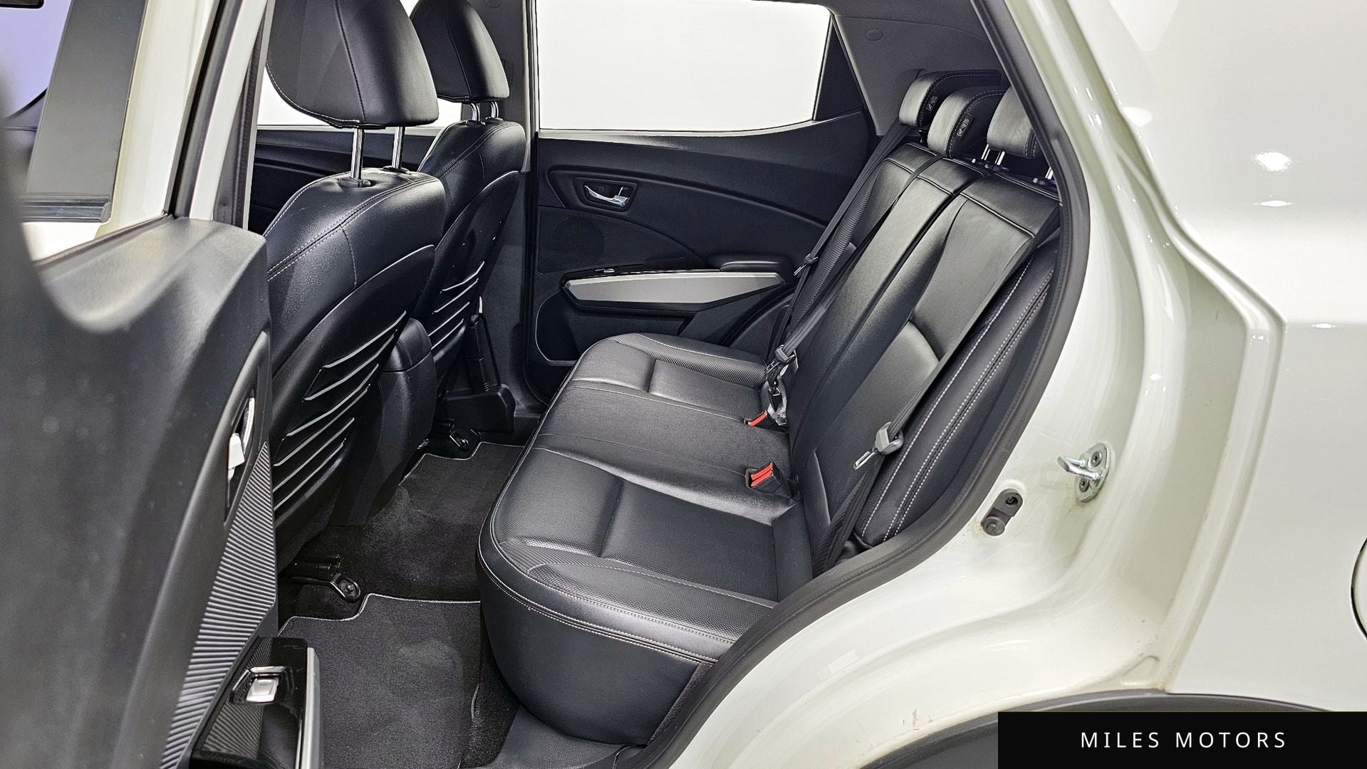 KG Mobility Tivoli 2016 — миниатюра 11