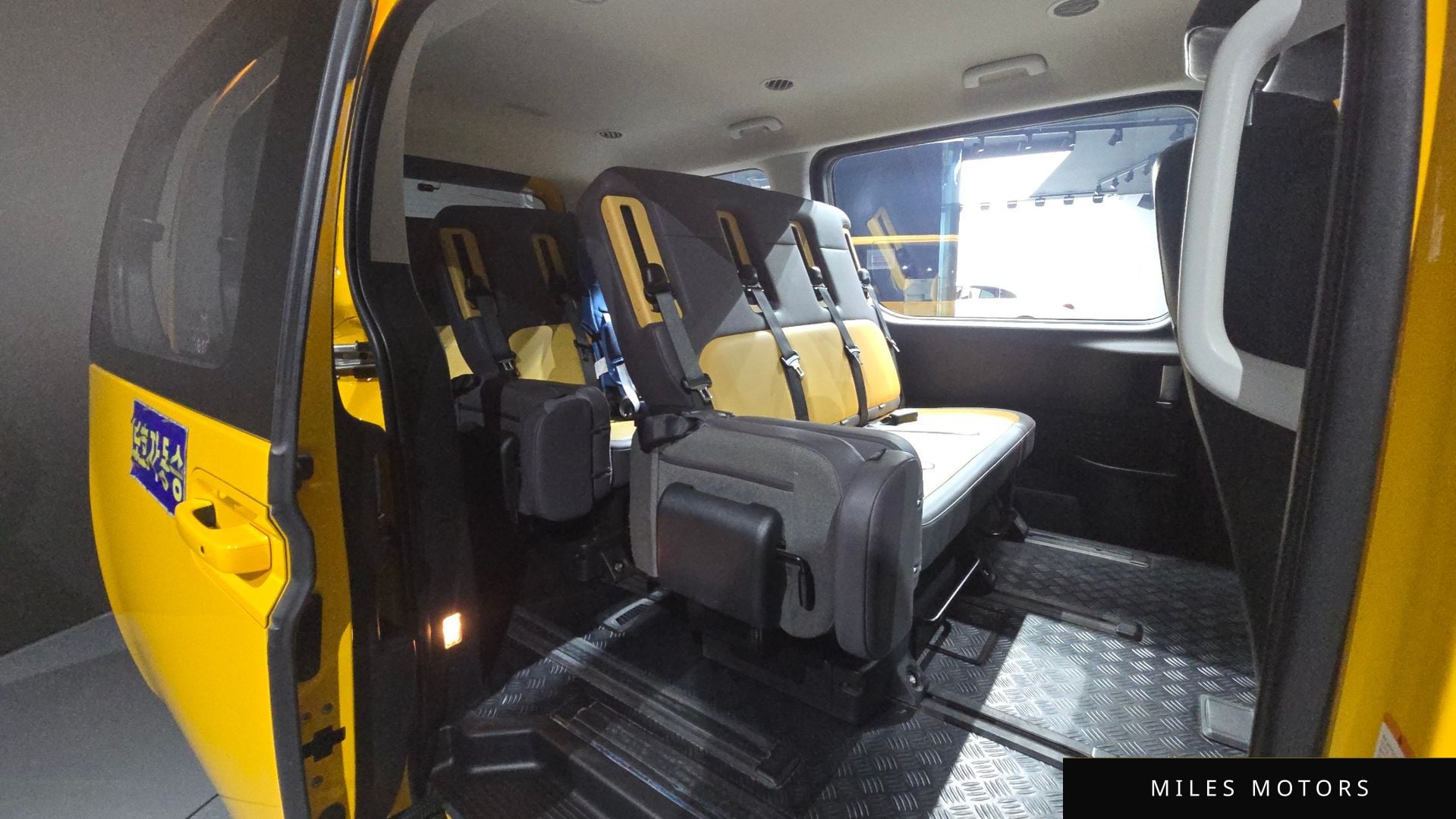 Hyundai Staria 2022 — миниатюра 12
