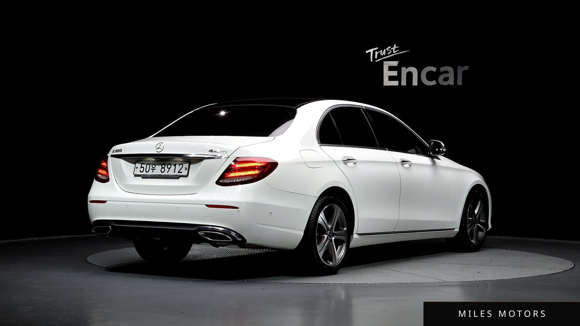 Mercedes-Benz E-클래스 W213 2017 — миниатюра 2