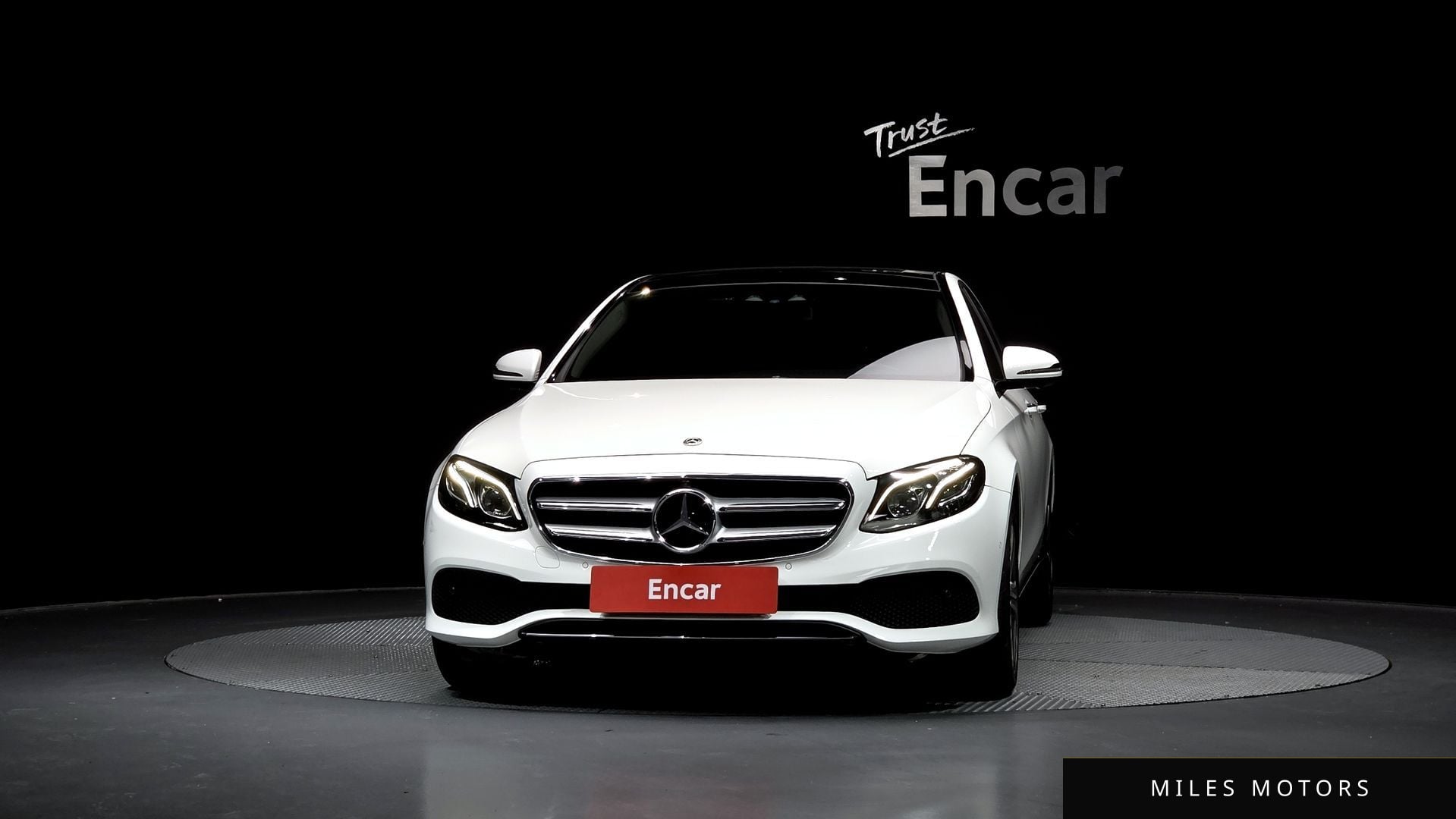 Mercedes-Benz E-클래스 W213 2017 — миниатюра 3