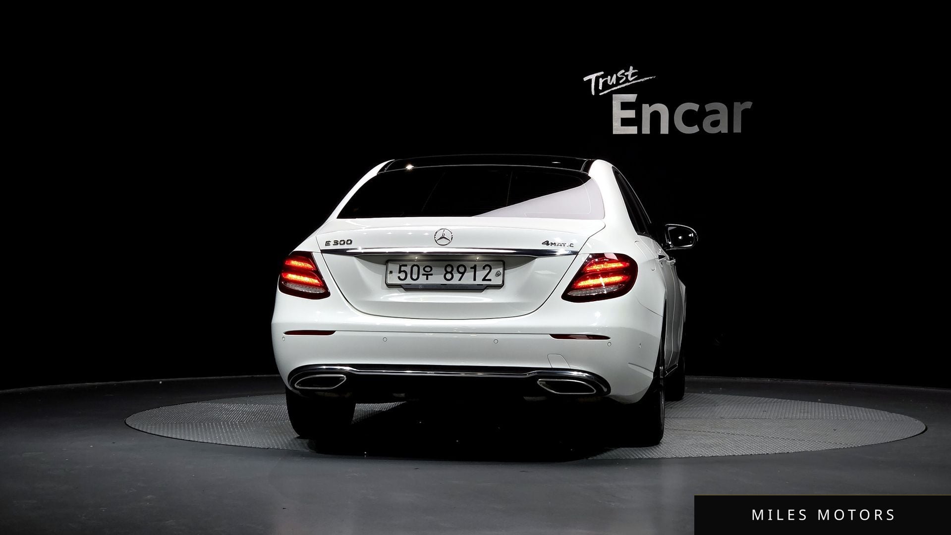 Mercedes-Benz E-클래스 W213 2017 — миниатюра 4