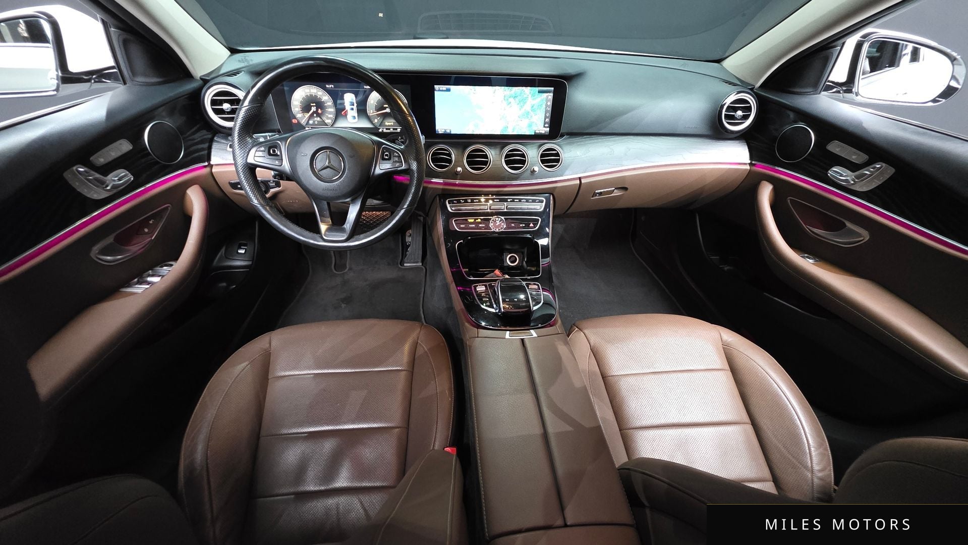 Mercedes-Benz E-클래스 W213 2017 — миниатюра 7