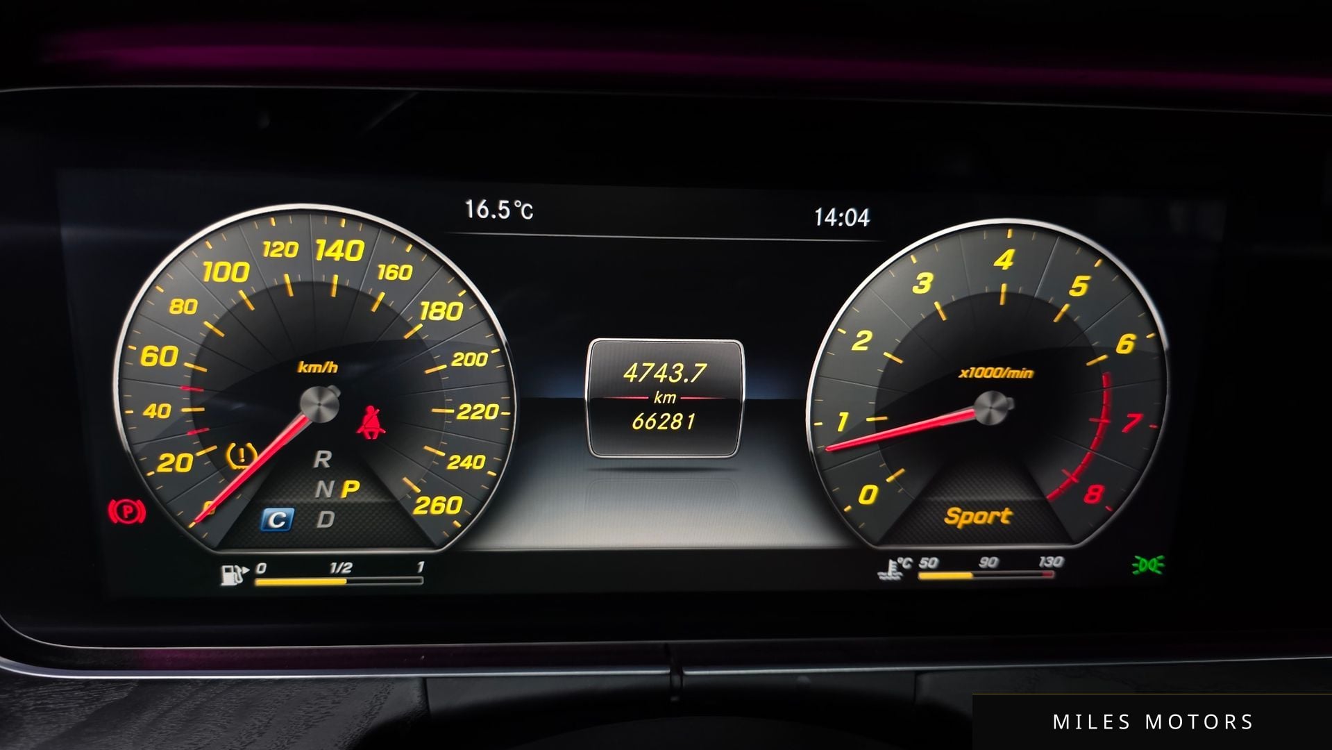 Mercedes-Benz E-클래스 W213 2017 — миниатюра 8