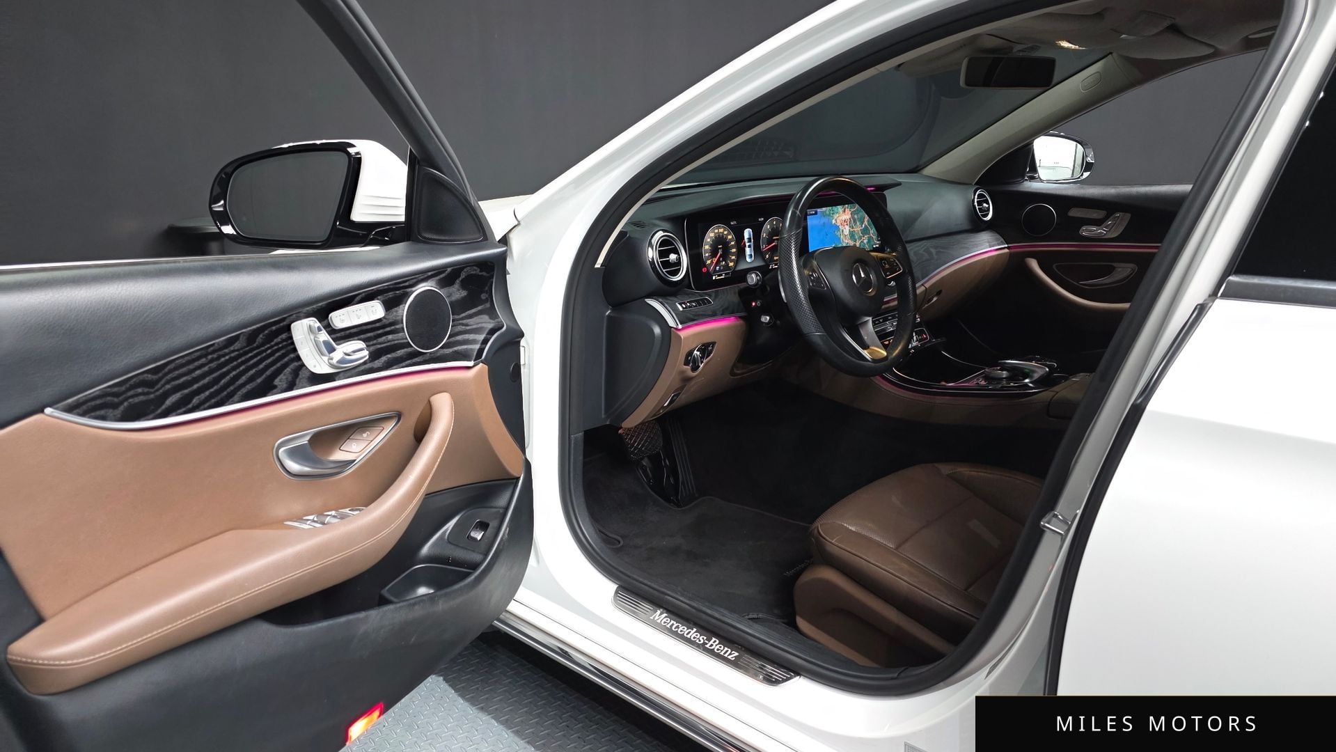 Mercedes-Benz E-클래스 W213 2017 — миниатюра 10