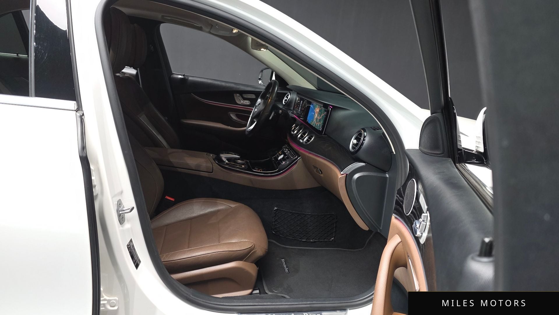 Mercedes-Benz E-클래스 W213 2017 — миниатюра 11