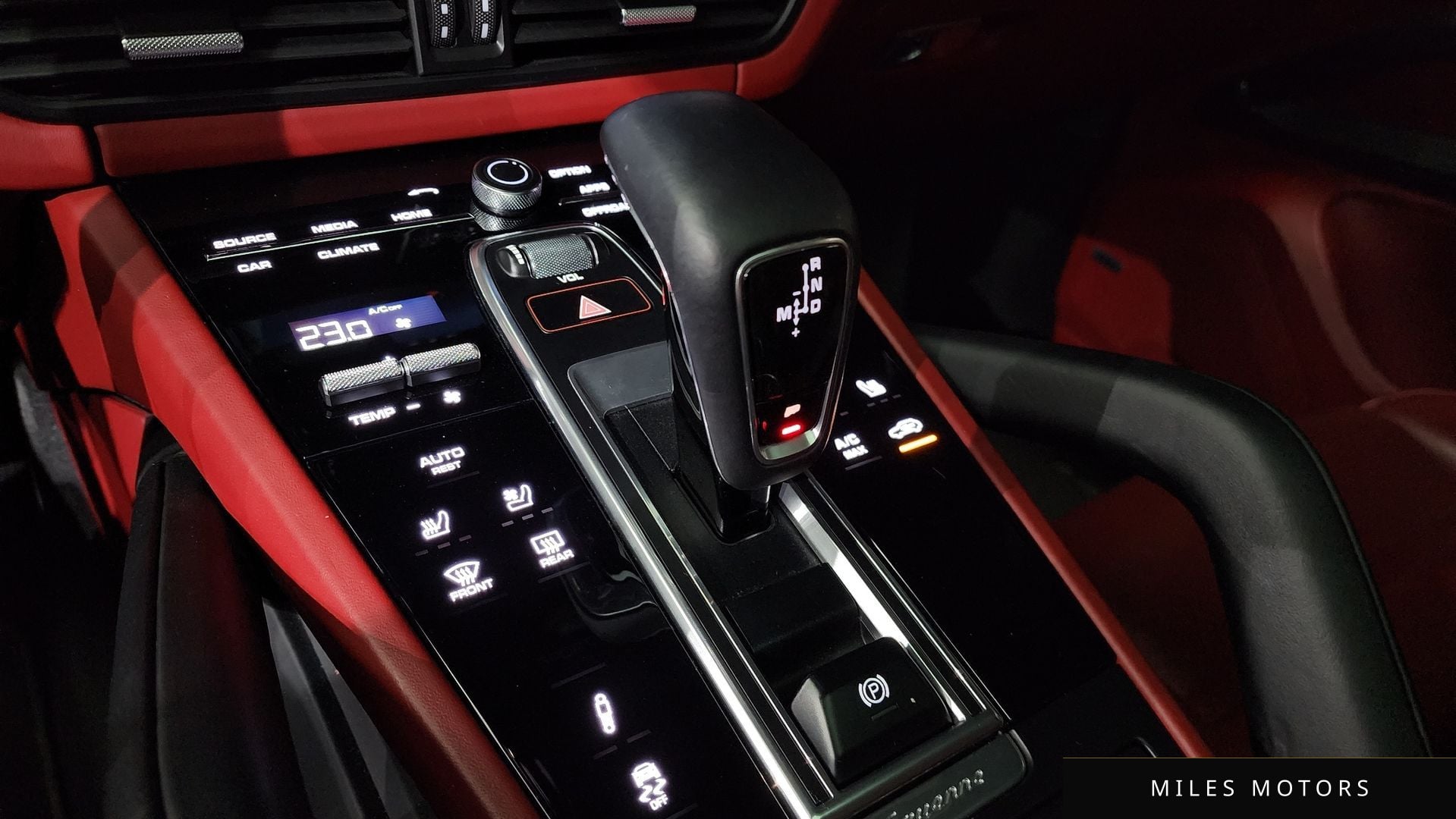 Porsche 카이엔 (PO536) 2021 — миниатюра 9