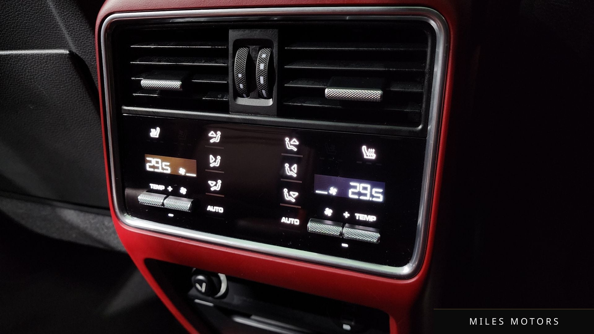 Porsche 카이엔 (PO536) 2021 — миниатюра 19