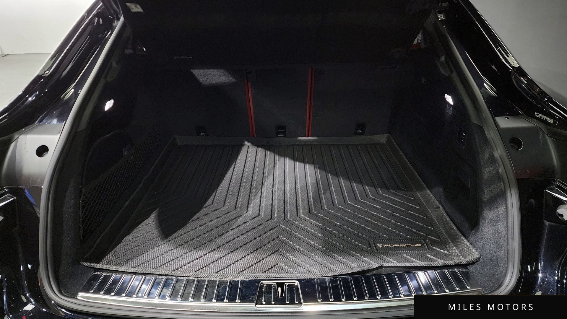 Porsche 카이엔 (PO536) 2021 — миниатюра 20