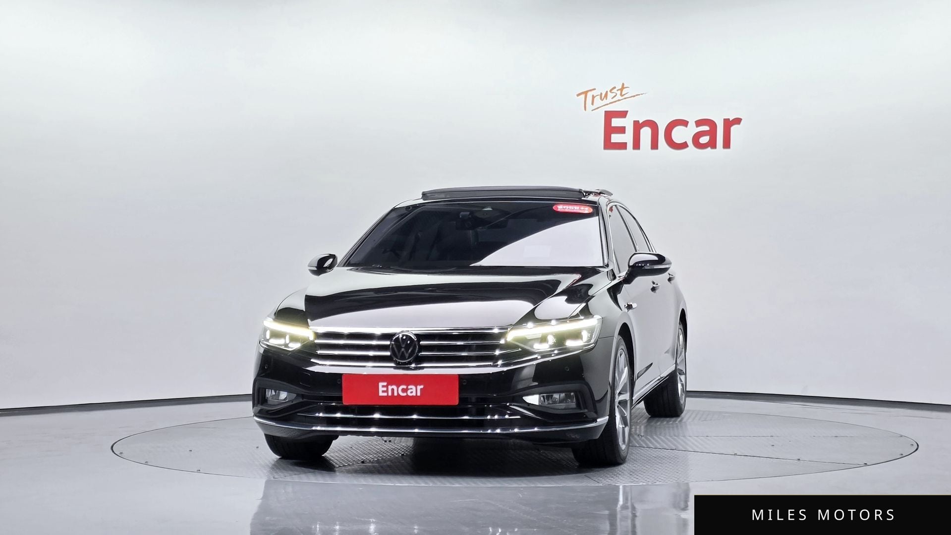 Volkswagen Passat 2021 — миниатюра 2