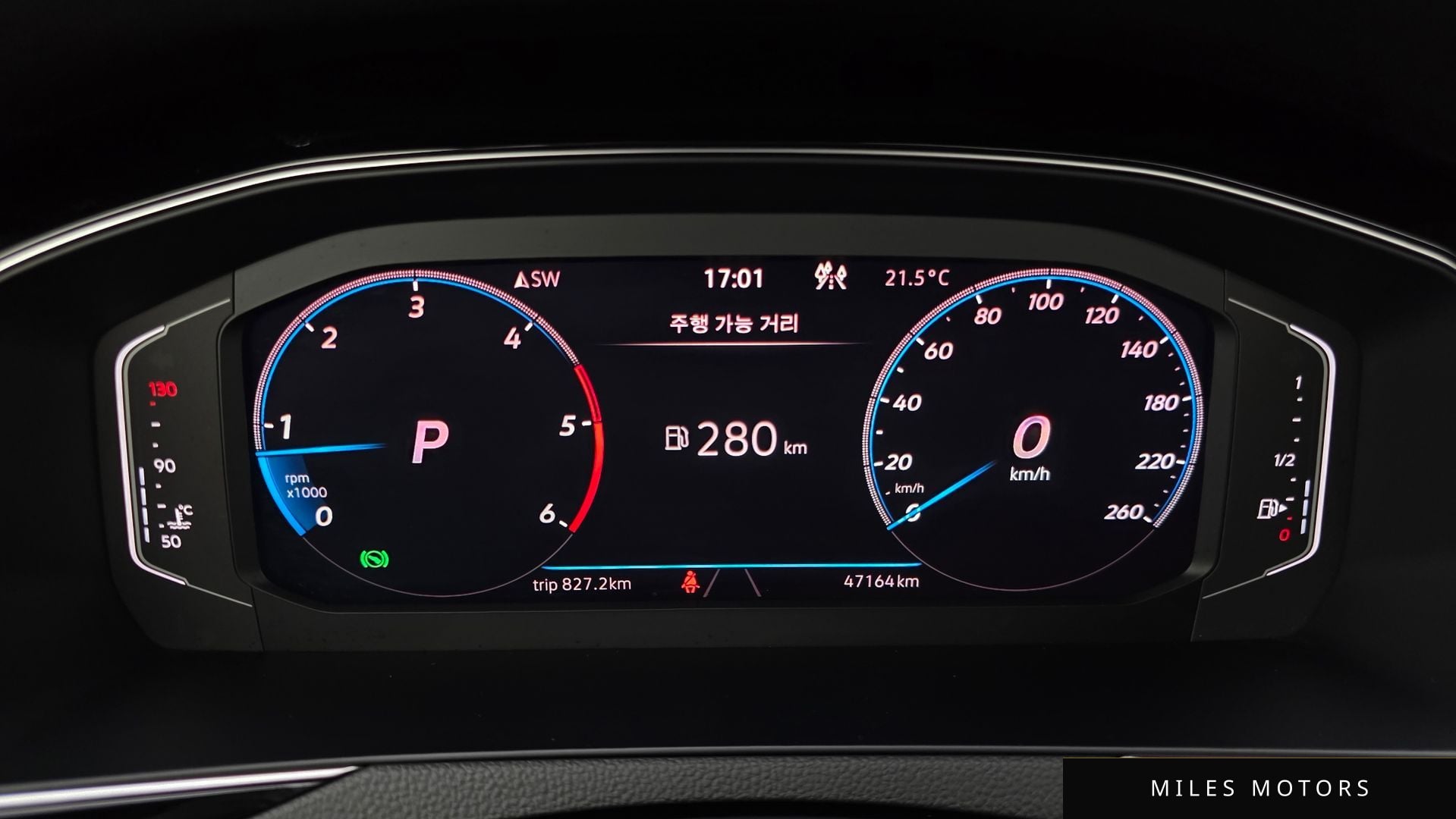 Volkswagen Passat 2021 — миниатюра 7