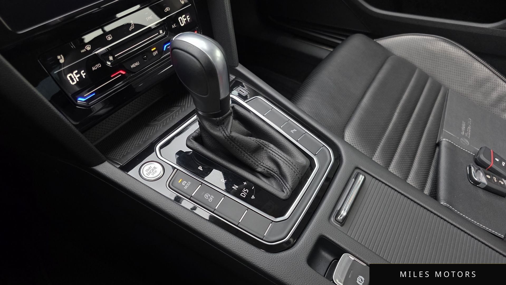 Volkswagen Passat 2021 — миниатюра 8