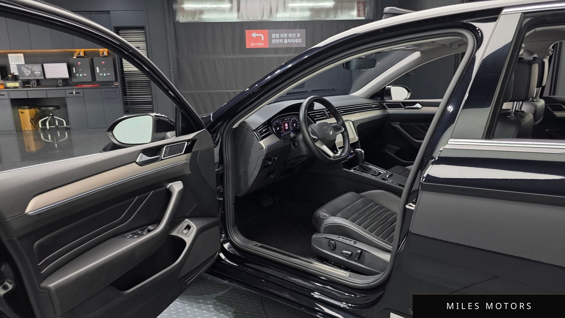 Volkswagen Passat 2021 — миниатюра 11