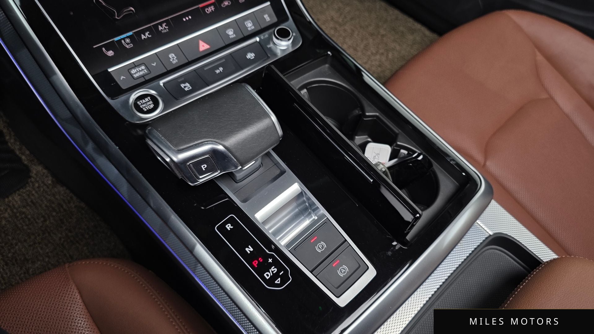 Audi Q7 (4M) 2021 — миниатюра 9