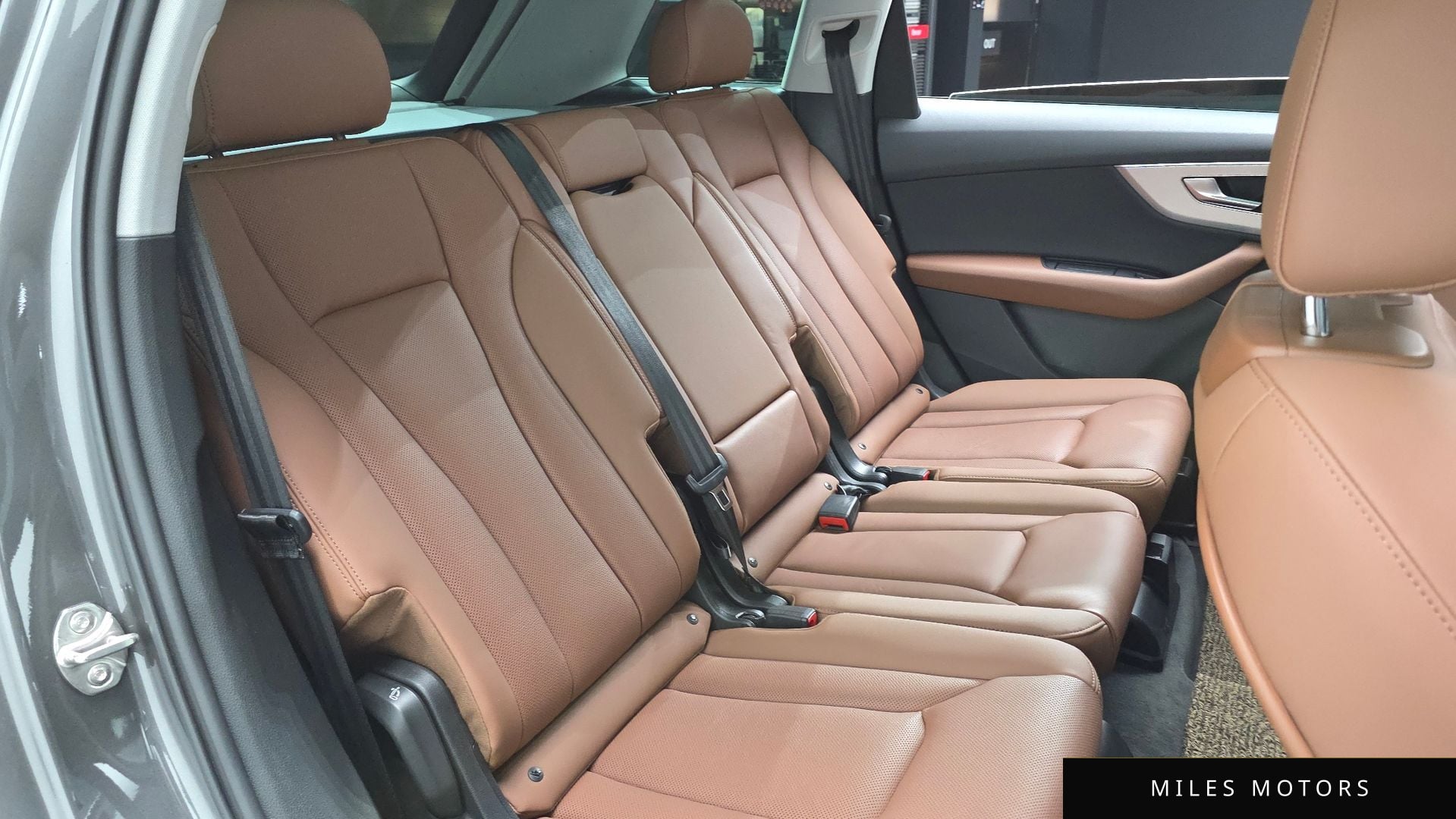 Audi Q7 (4M) 2021 — миниатюра 12