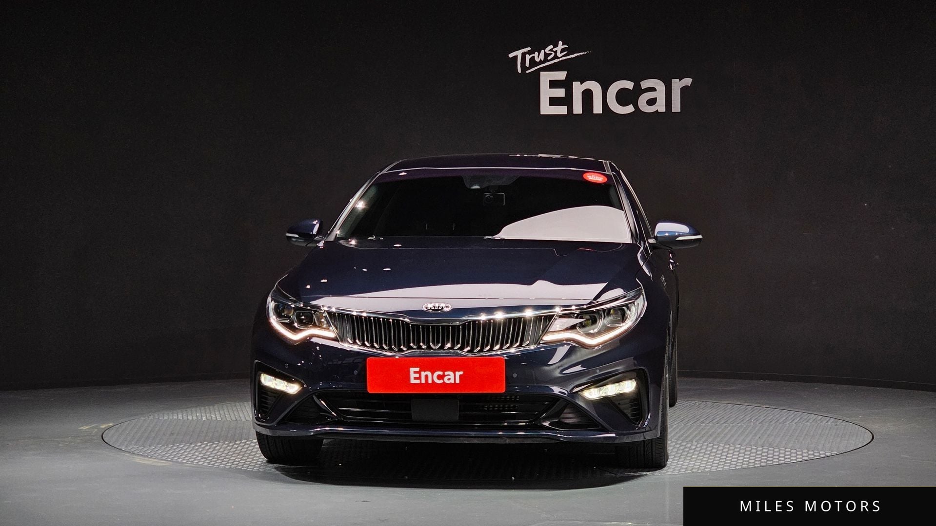 Kia K5 2019 — миниатюра 3
