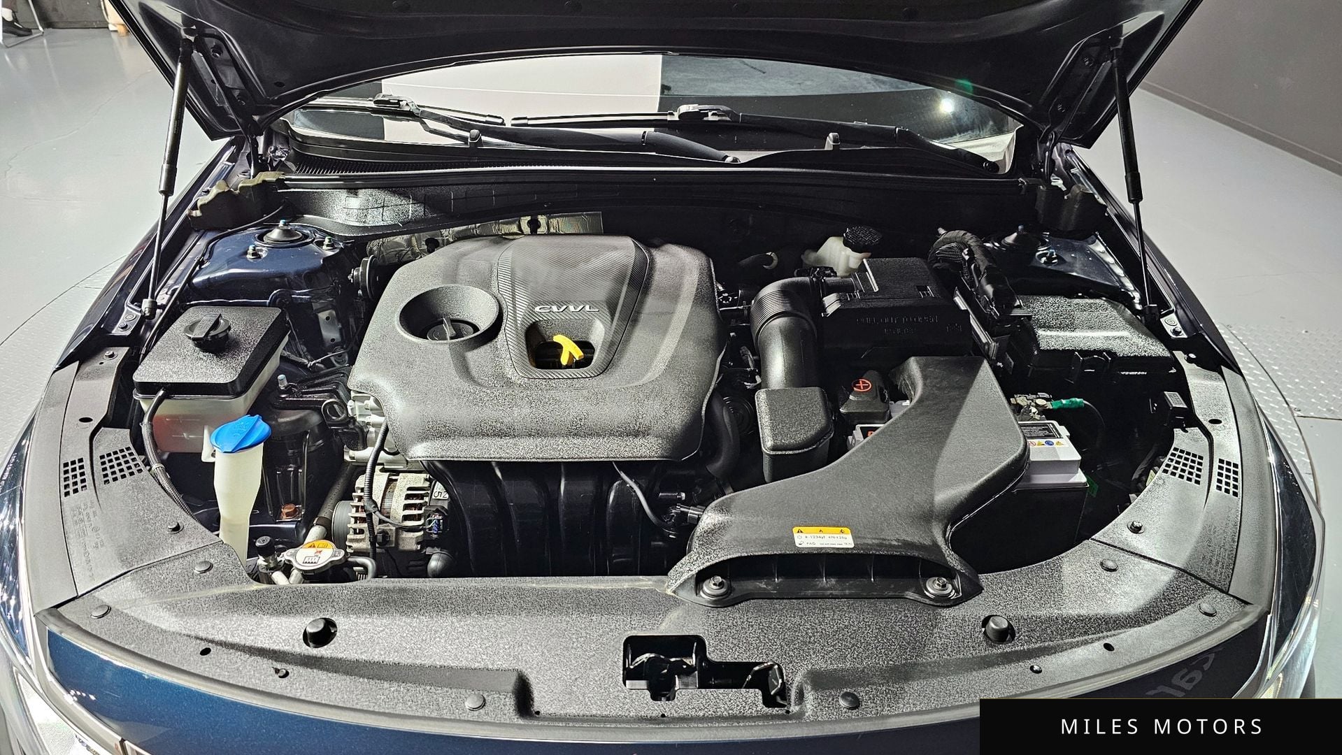 Kia K5 2019 — миниатюра 6