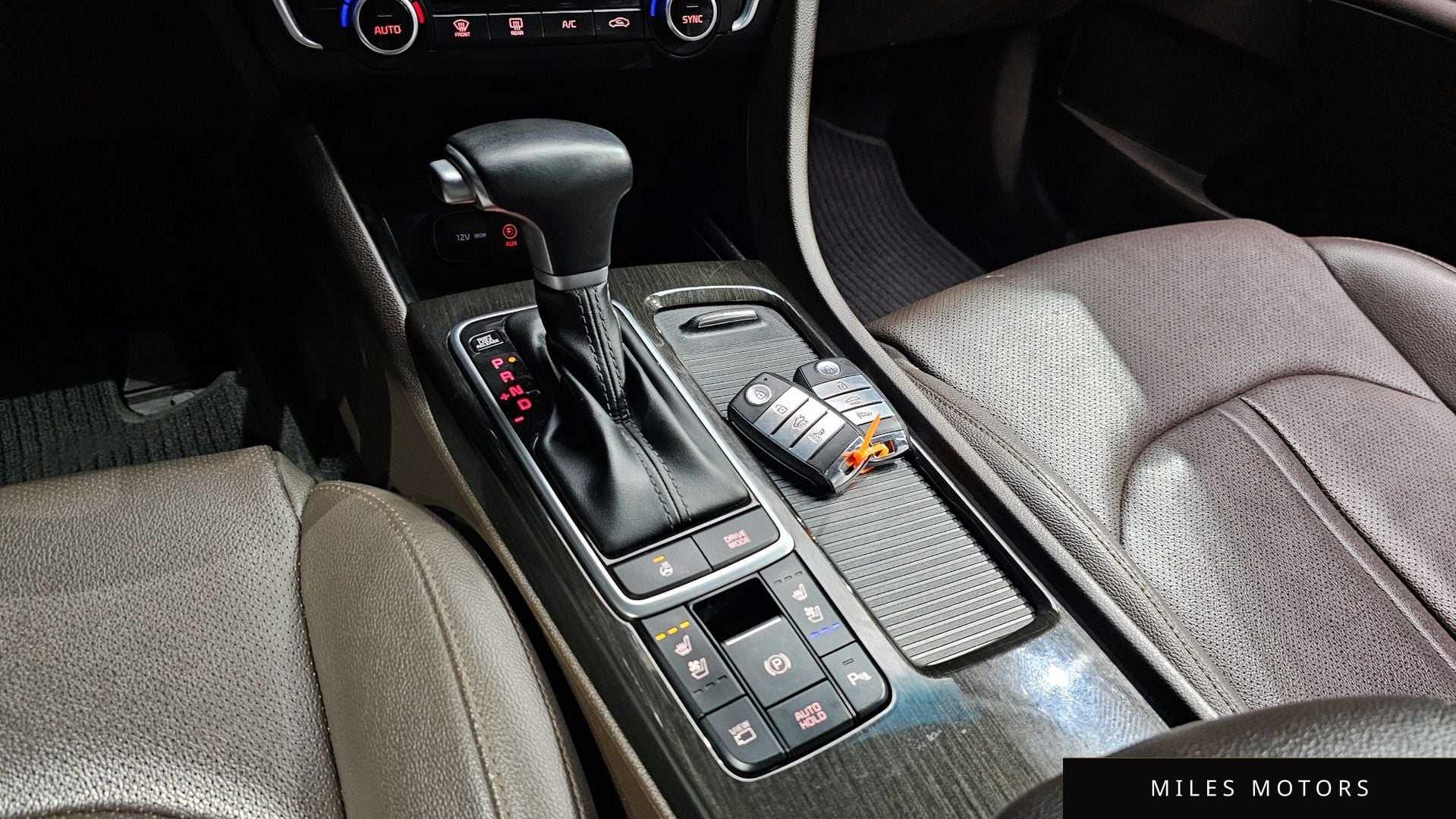 Kia K5 2019 — миниатюра 9