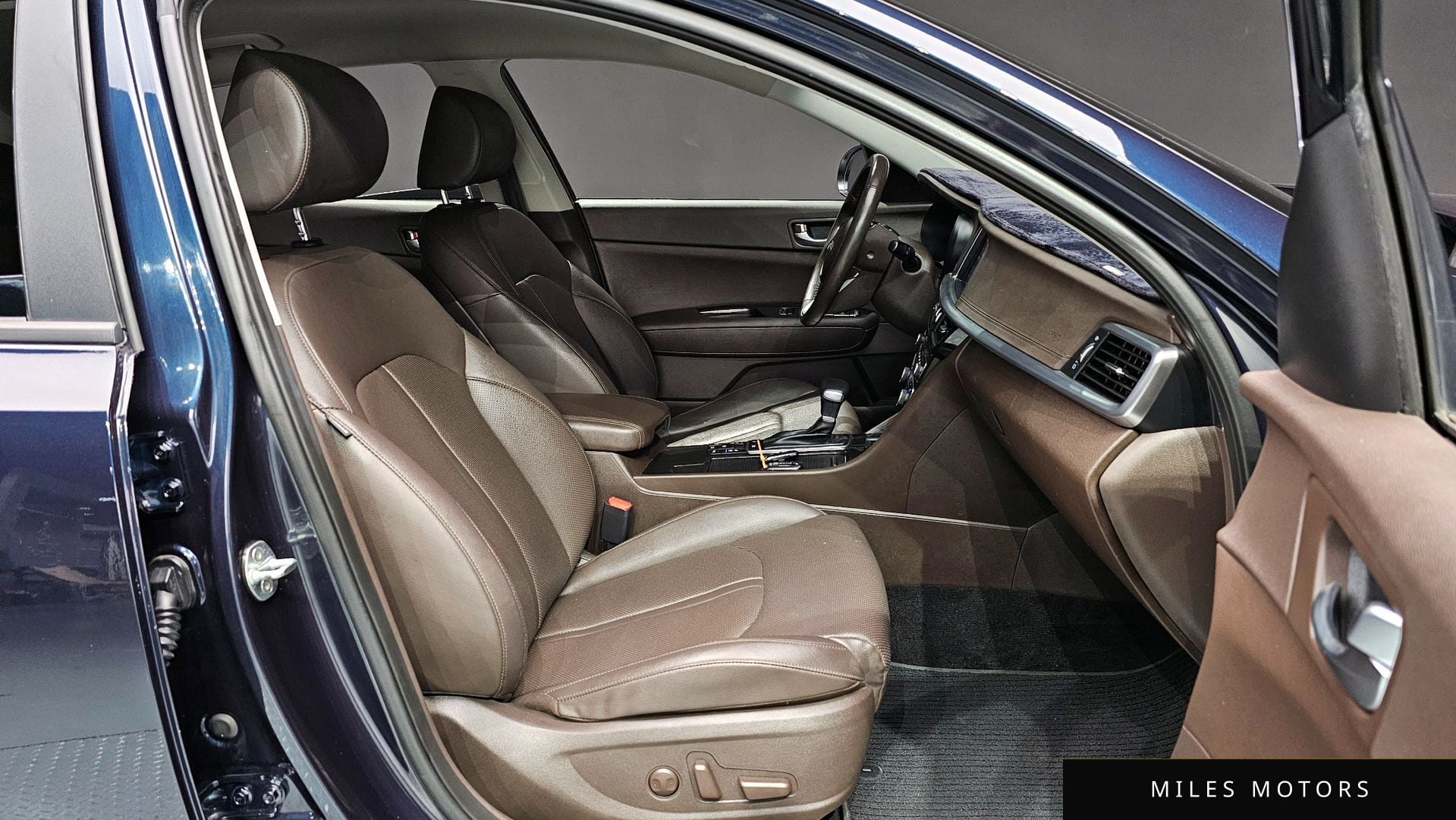 Kia K5 2019 — миниатюра 10
