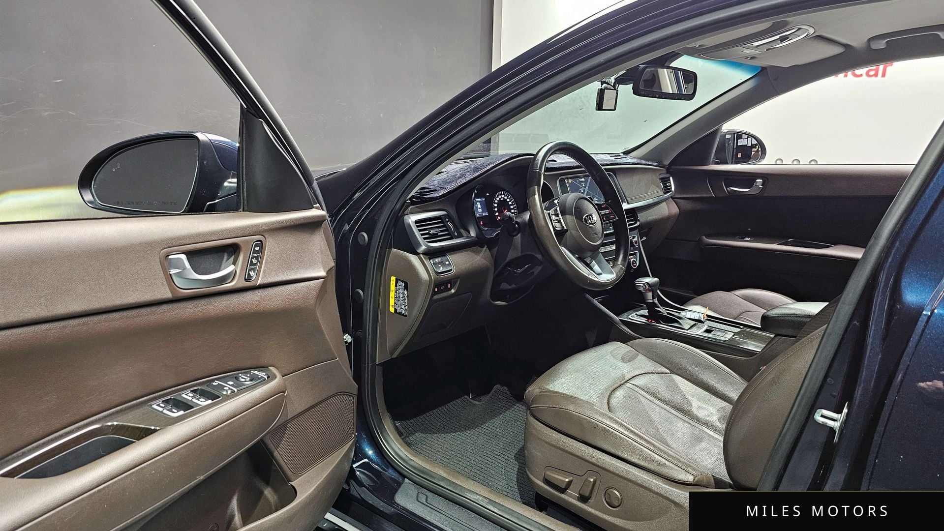 Kia K5 2019 — миниатюра 11