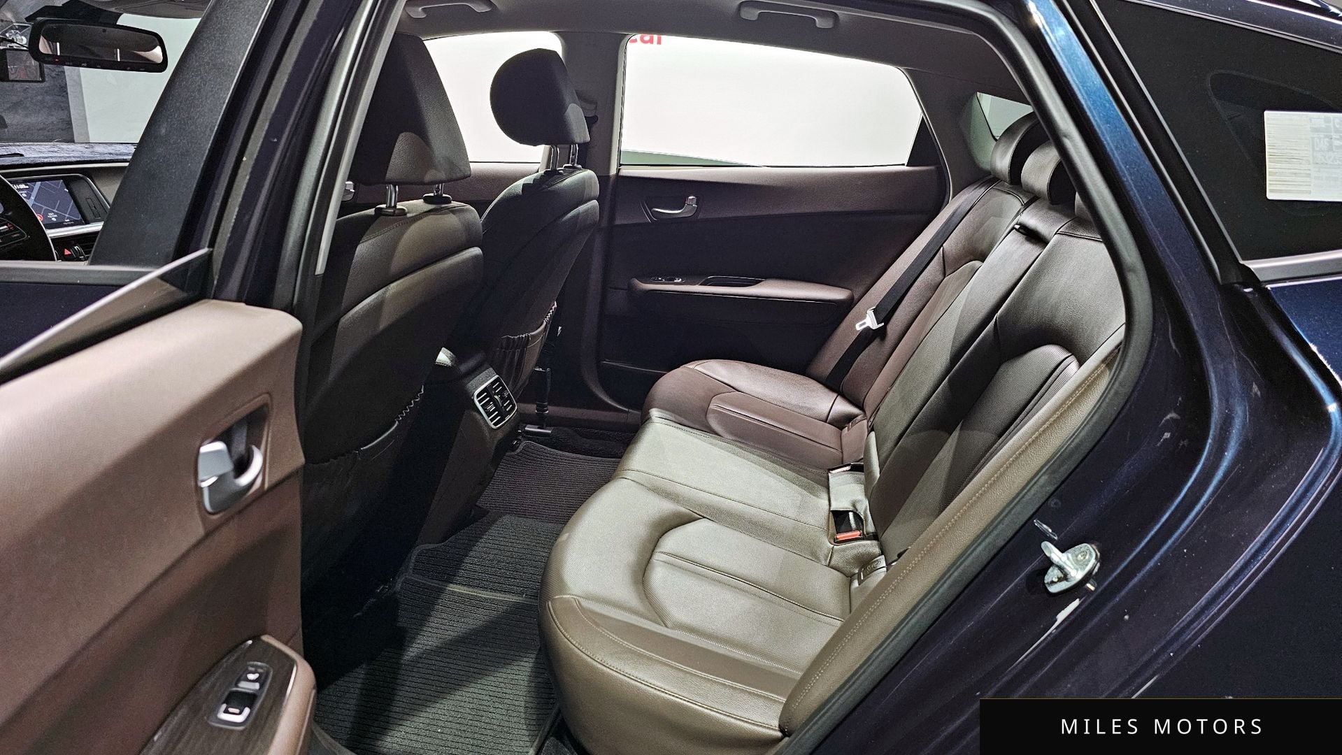 Kia K5 2019 — миниатюра 12