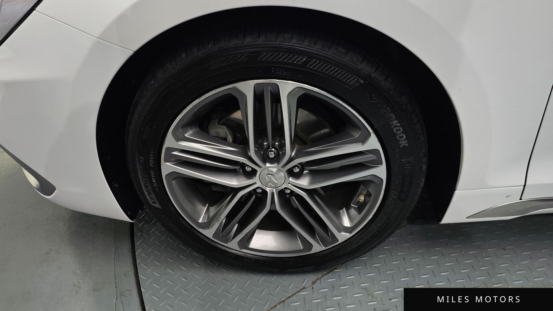 Hyundai Grandeur 2017 — миниатюра 5