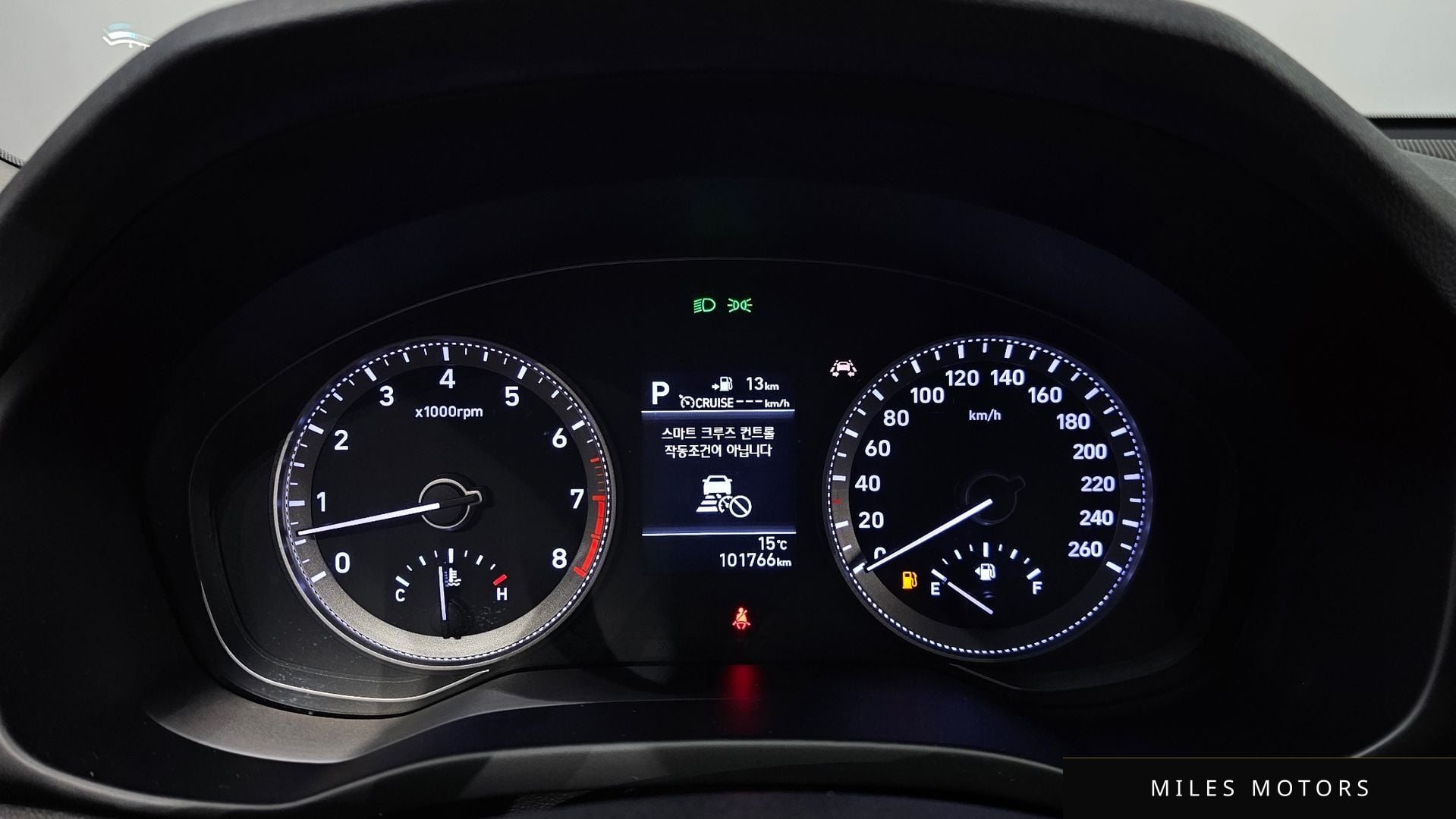 Hyundai Grandeur 2017 — миниатюра 8