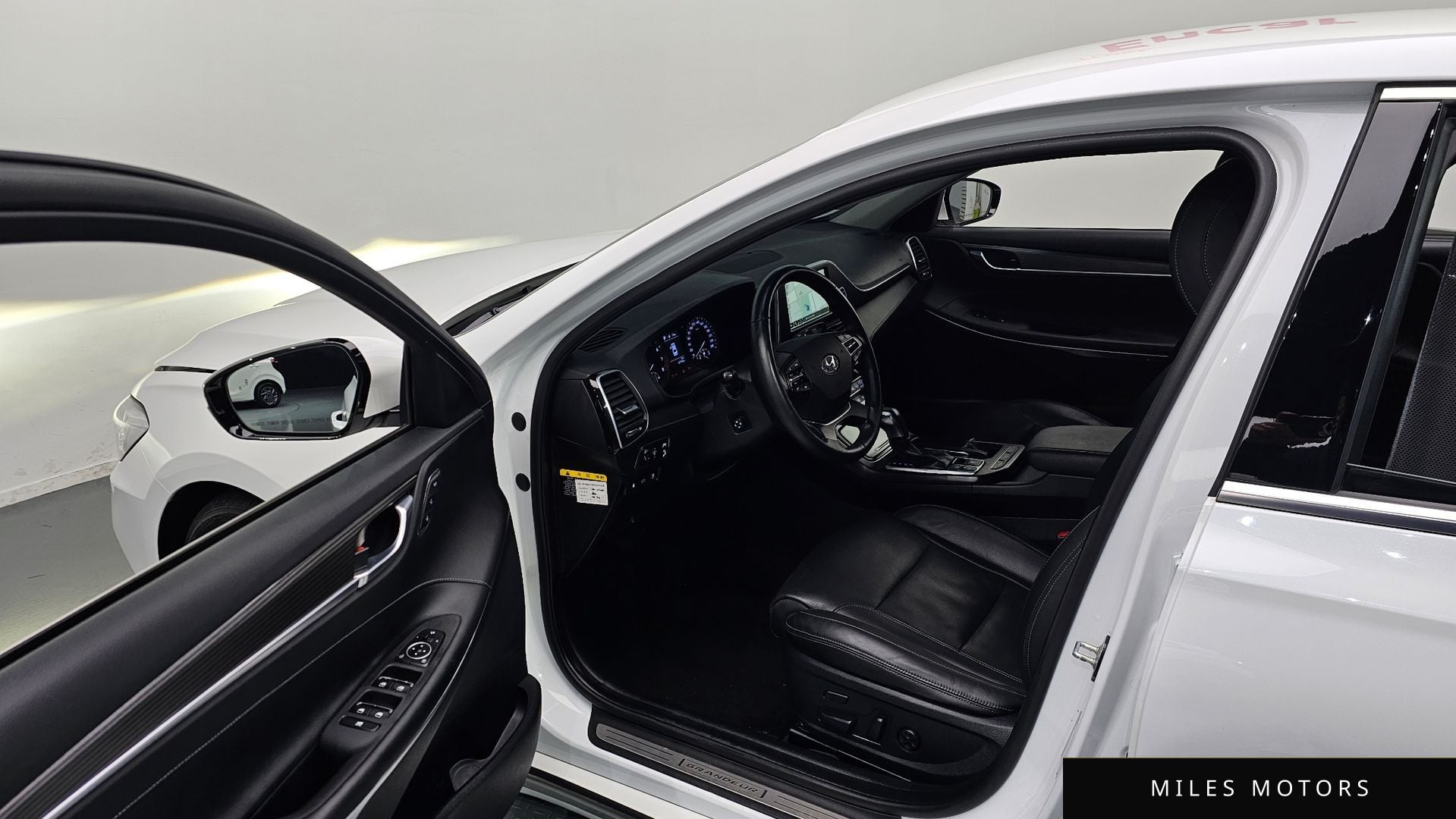 Hyundai Grandeur 2017 — миниатюра 11