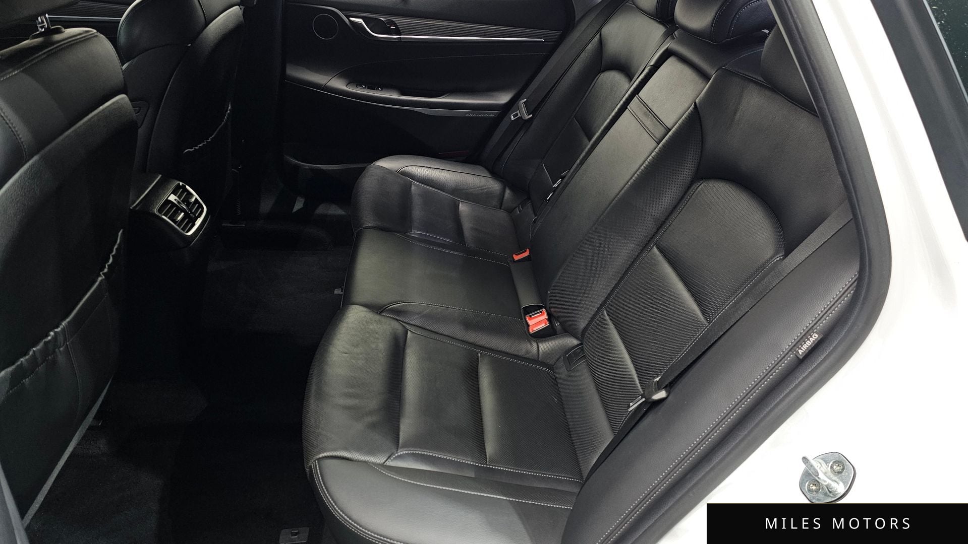 Hyundai Grandeur 2017 — миниатюра 12