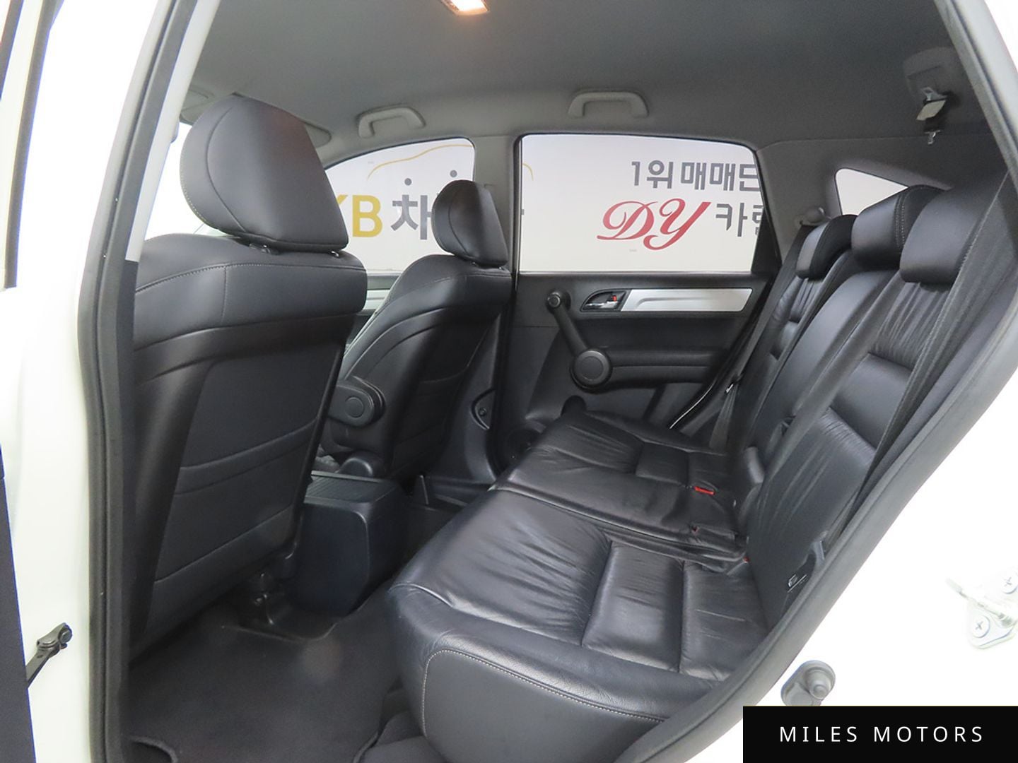 Honda CR-V 2011 — миниатюра 6