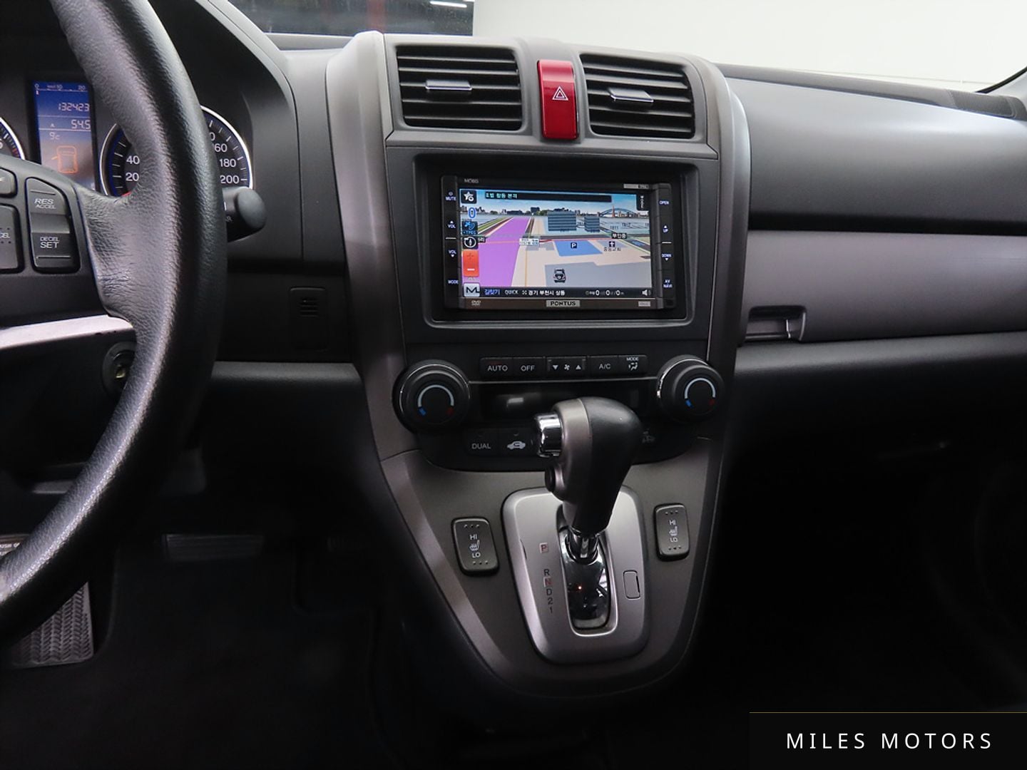 Honda CR-V 2011 — миниатюра 8