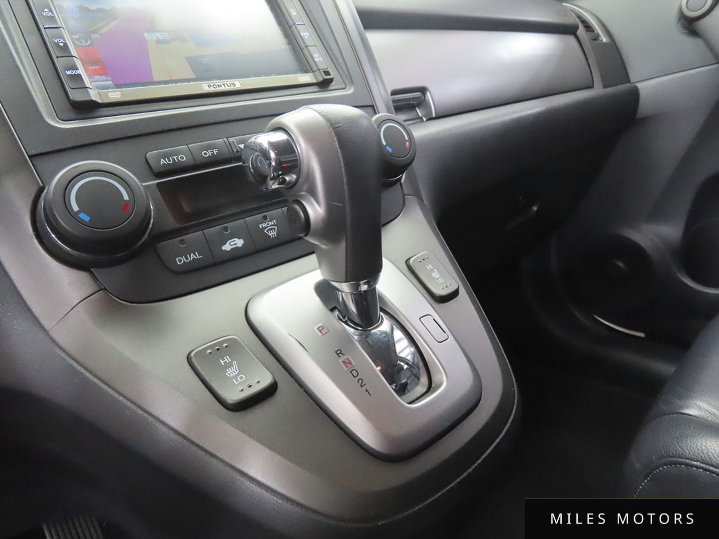 Honda CR-V 2011 — миниатюра 11