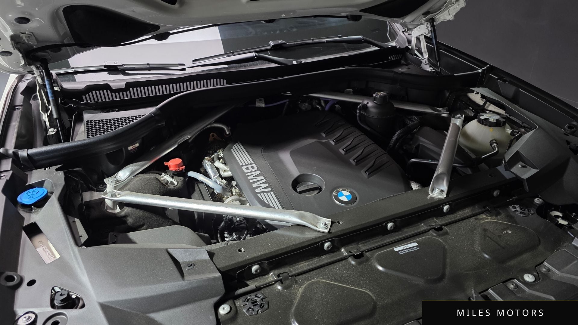 BMW X7 (G07) 2025 — миниатюра 6