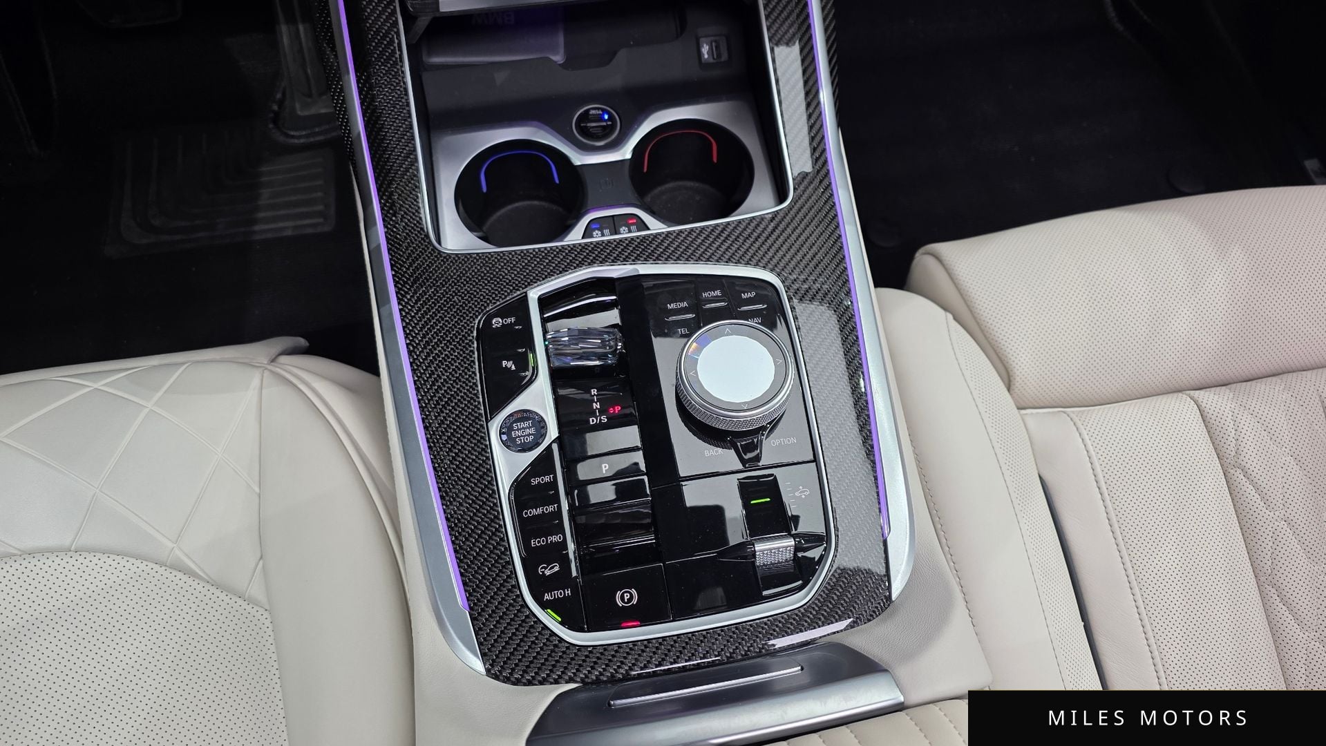 BMW X7 (G07) 2025 — миниатюра 9