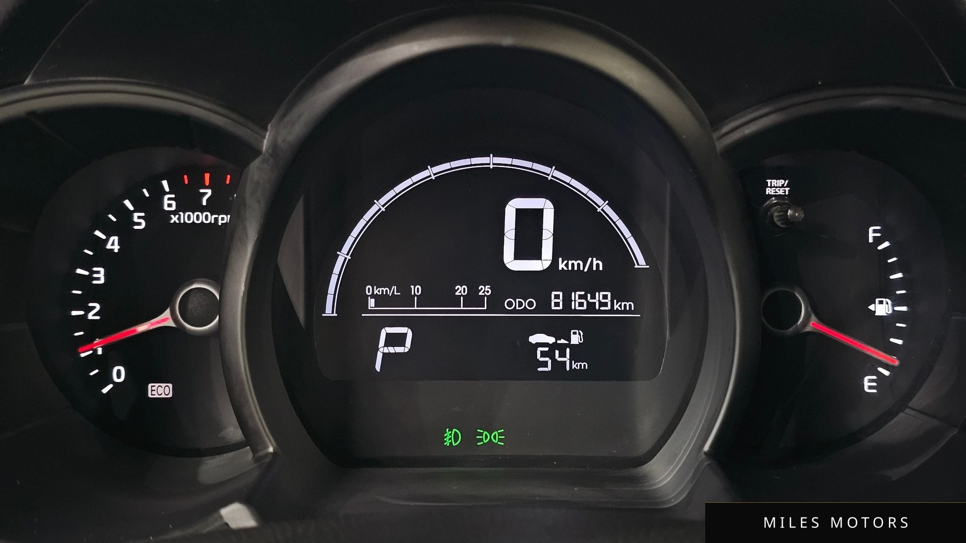 Kia morning 2015 — миниатюра 8