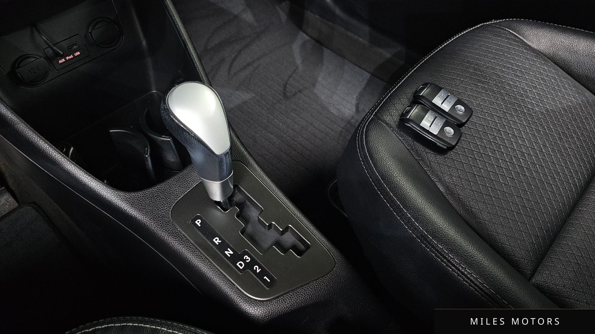 Kia morning 2015 — миниатюра 9