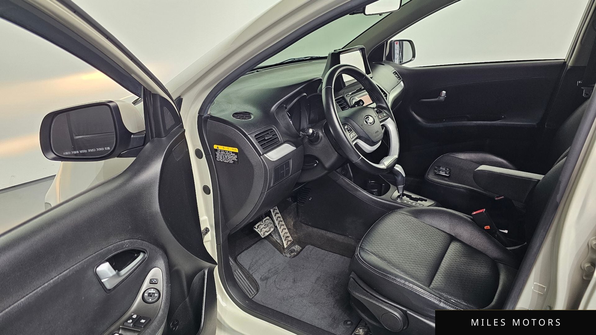 Kia morning 2015 — миниатюра 10