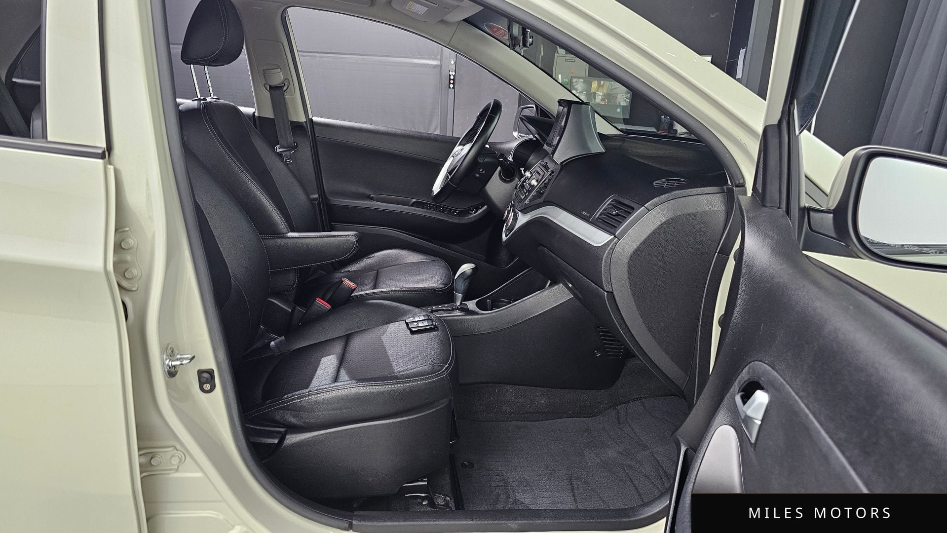 Kia morning 2015 — миниатюра 12