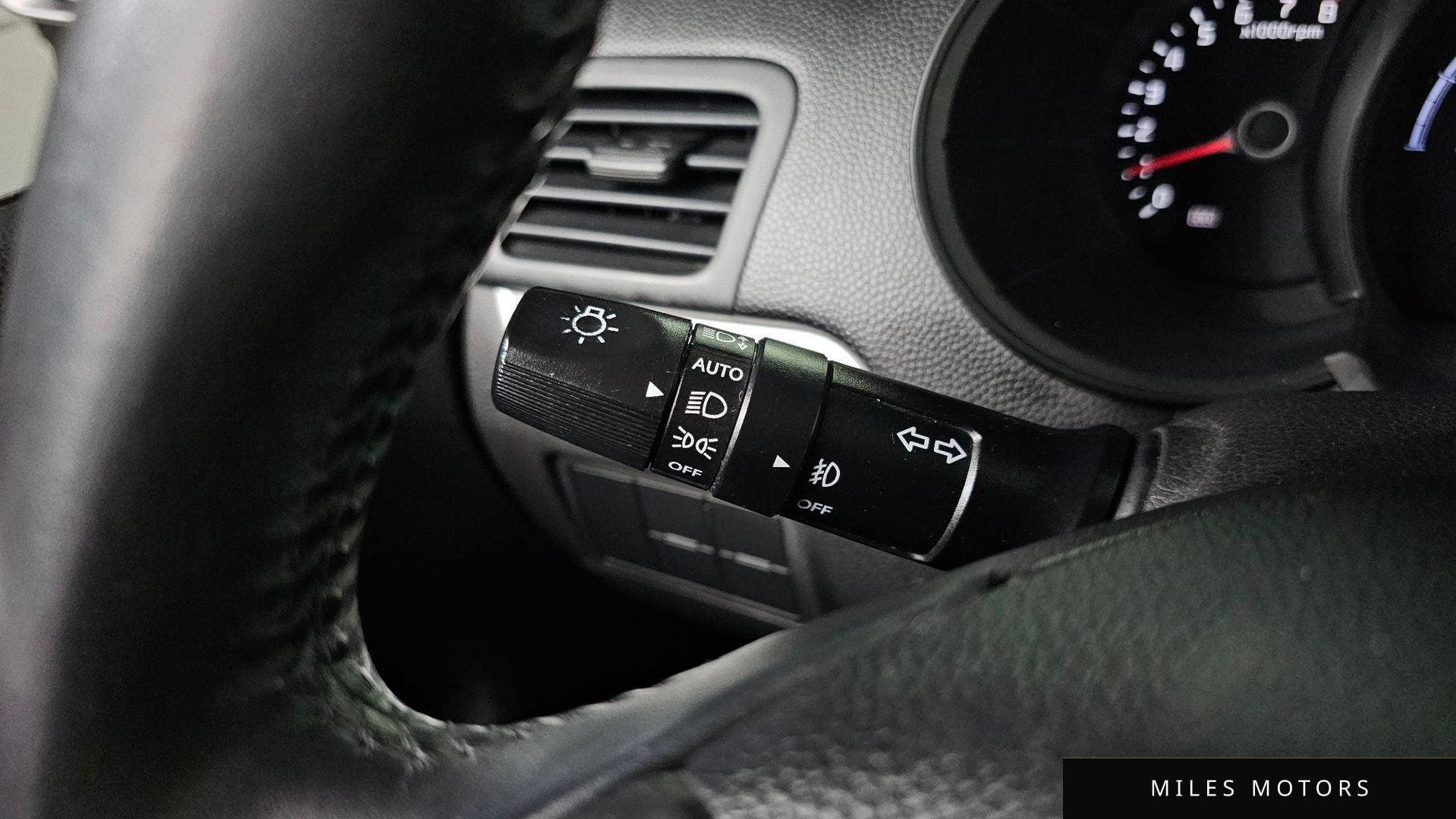 Kia morning 2015 — миниатюра 14