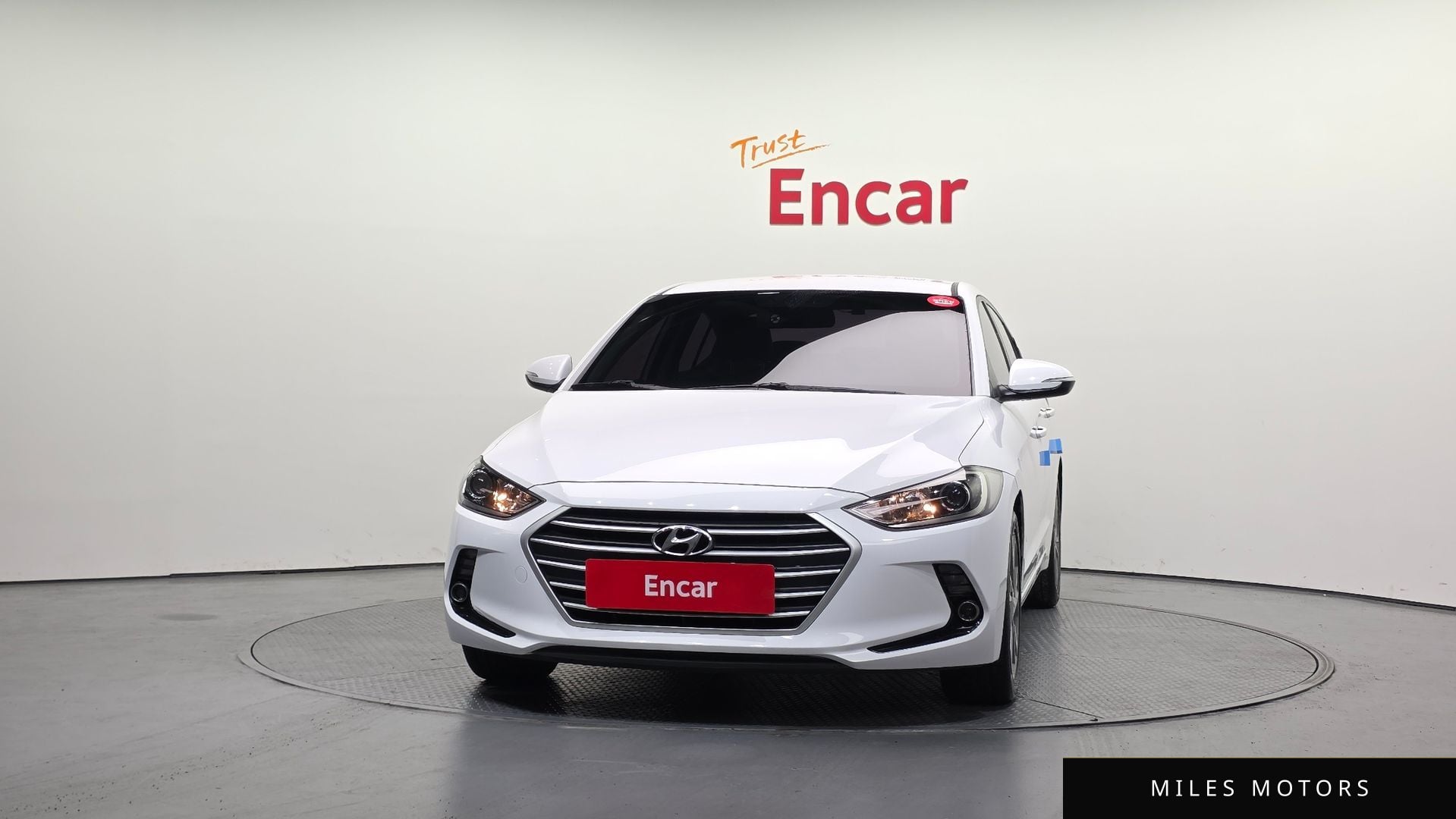 Hyundai AVANTE 2018 — миниатюра 3