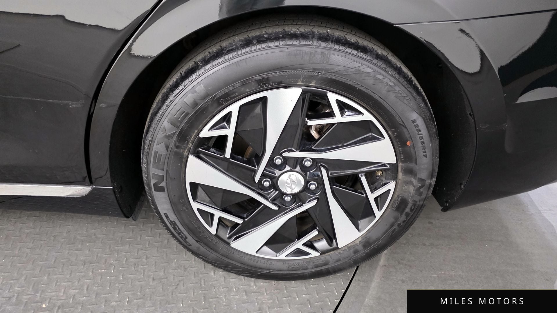 Hyundai Grandeur 2023 — миниатюра 5