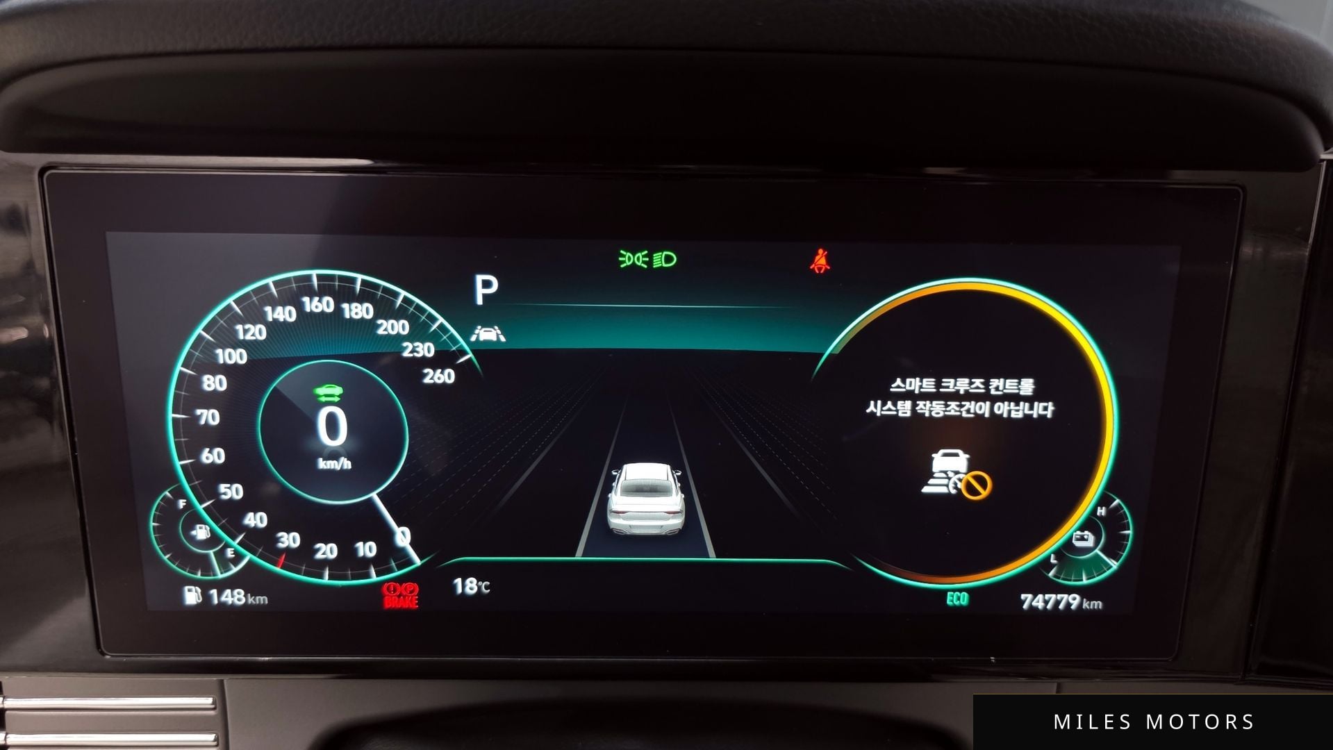 Hyundai Grandeur 2023 — миниатюра 8