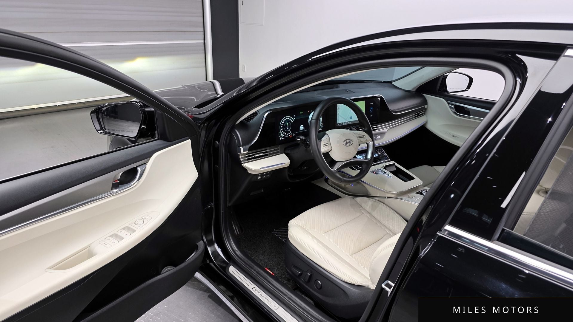 Hyundai Grandeur 2023 — миниатюра 10