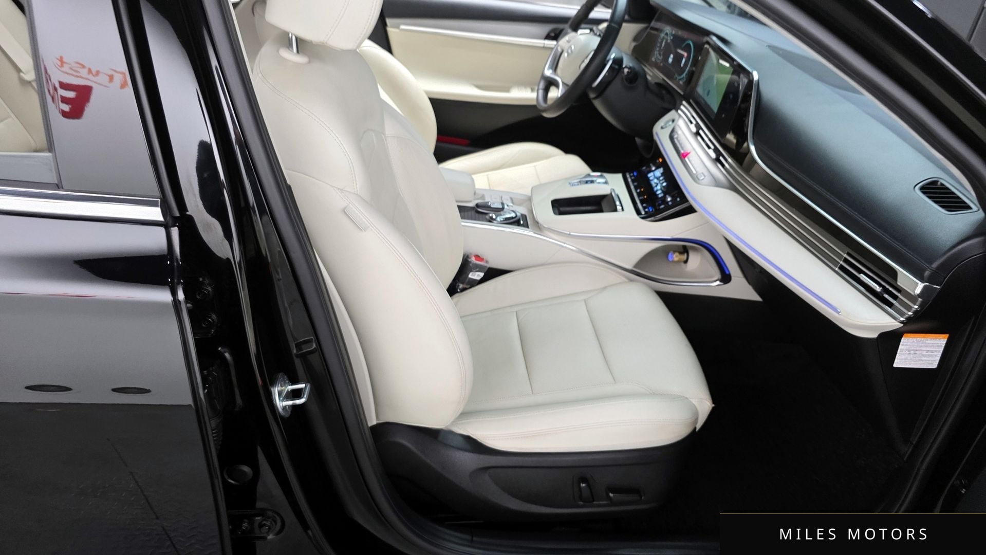 Hyundai Grandeur 2023 — миниатюра 12
