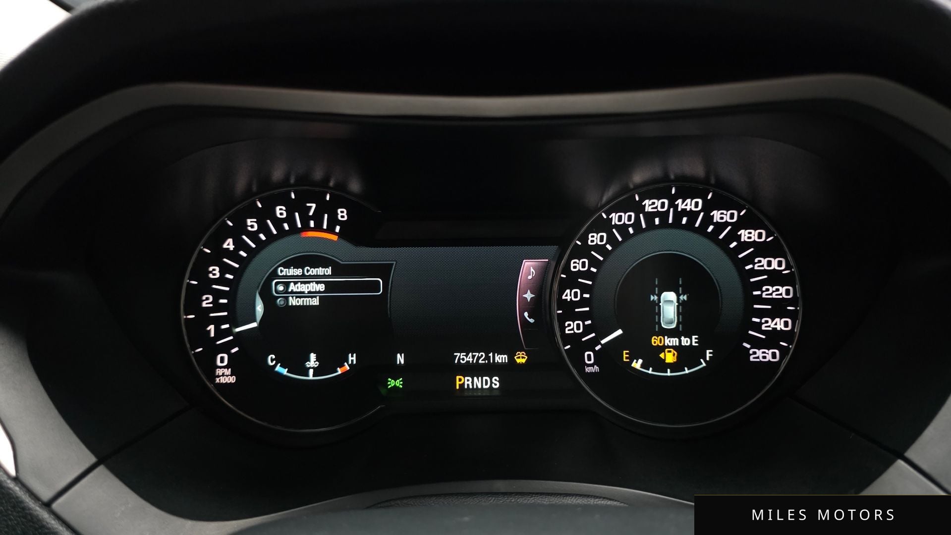 Lincoln MKZ 2016 — миниатюра 8