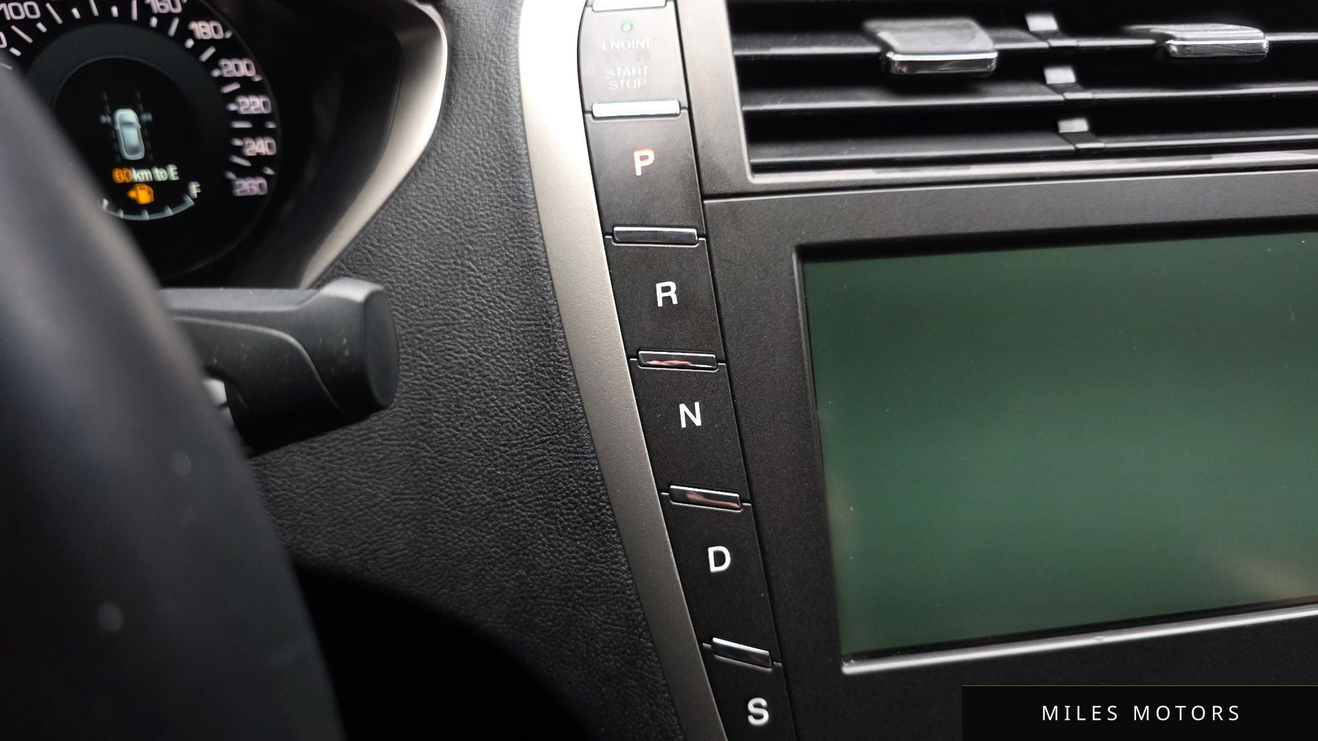Lincoln MKZ 2016 — миниатюра 9