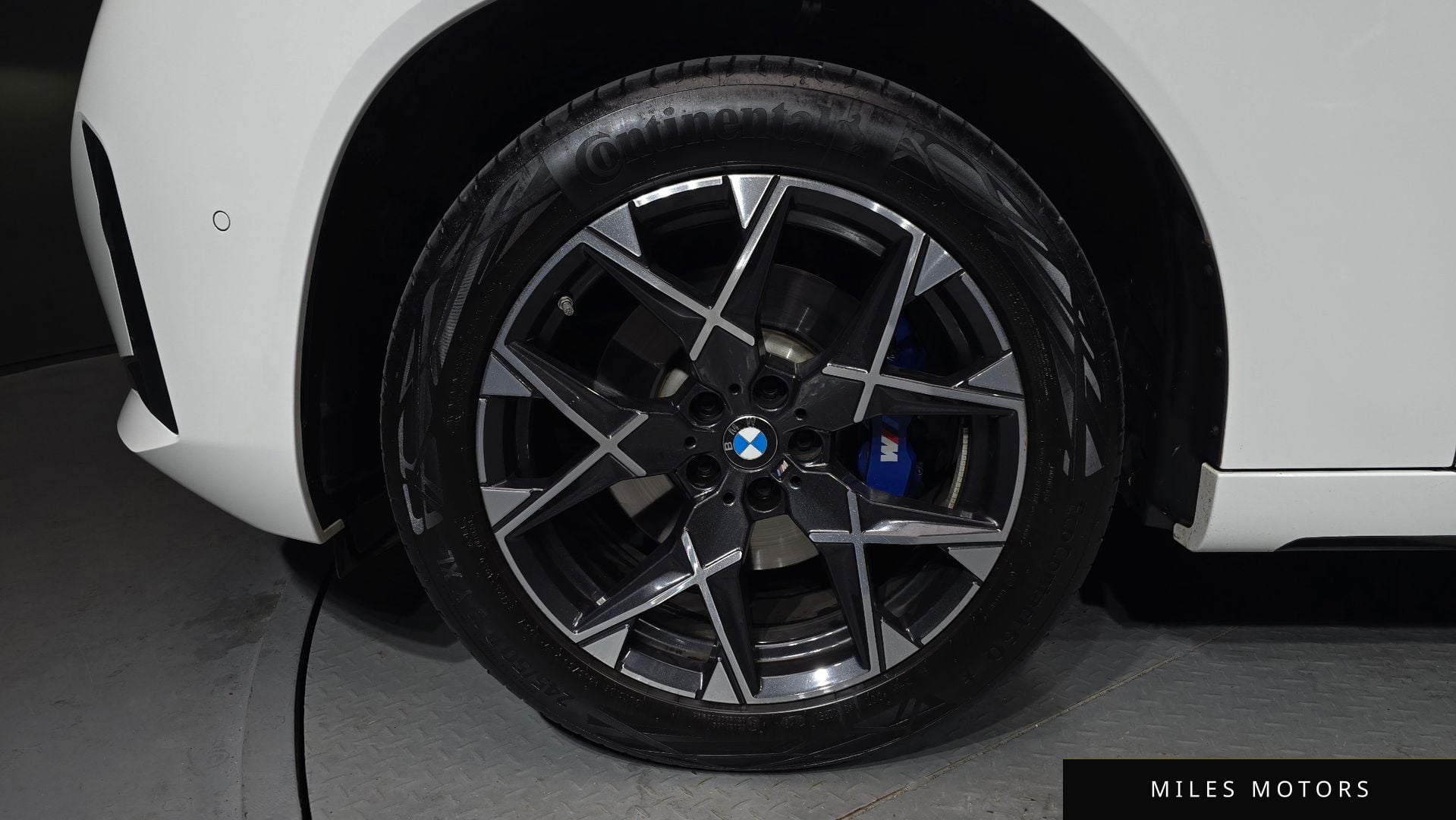 BMW X3 (G45) 2025 — миниатюра 5