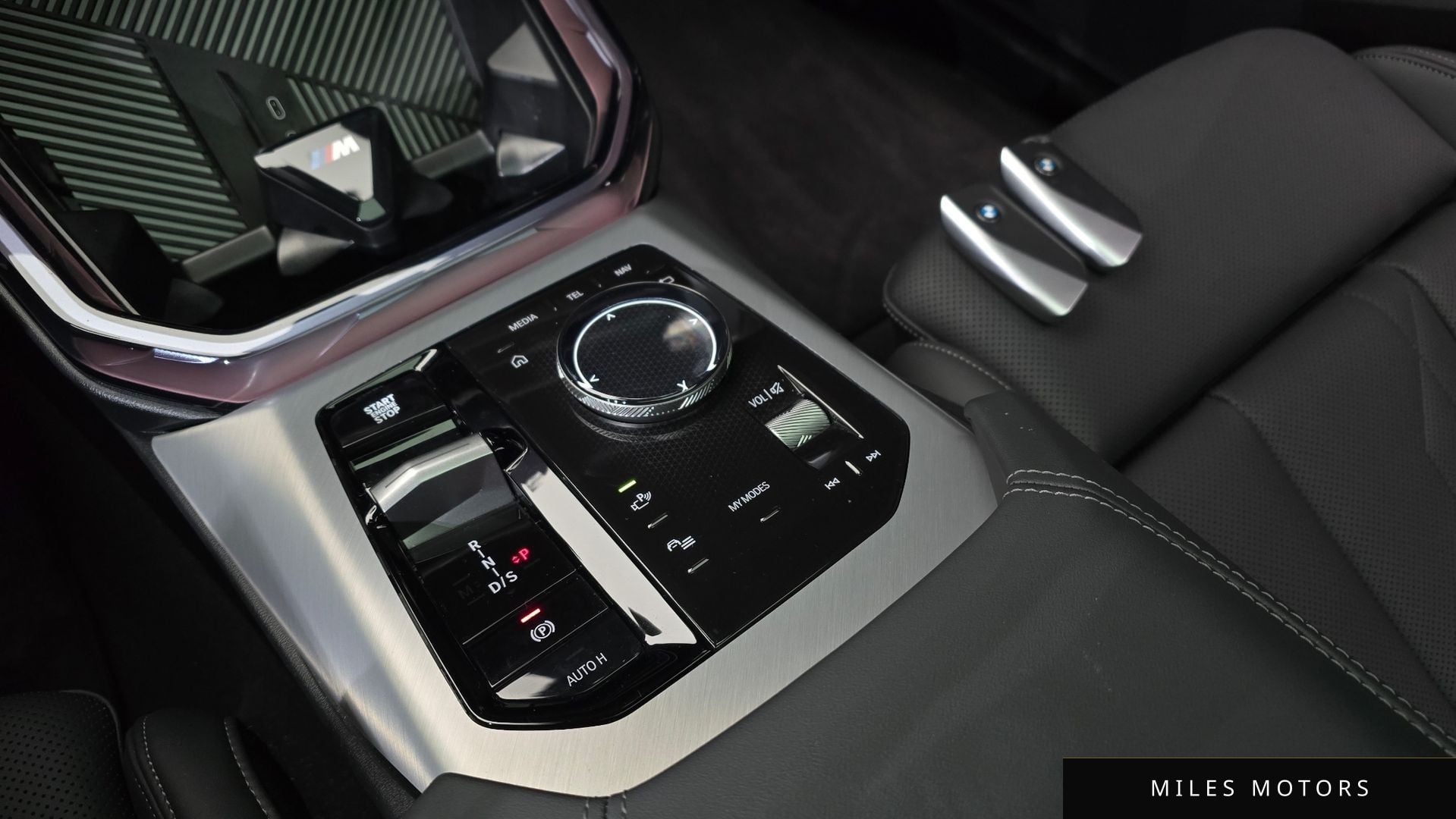BMW X3 (G45) 2025 — миниатюра 9