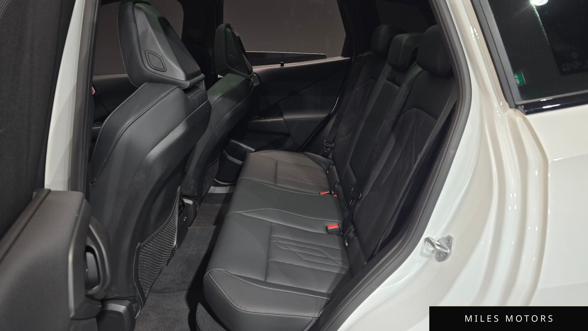 BMW X3 (G45) 2025 — миниатюра 12