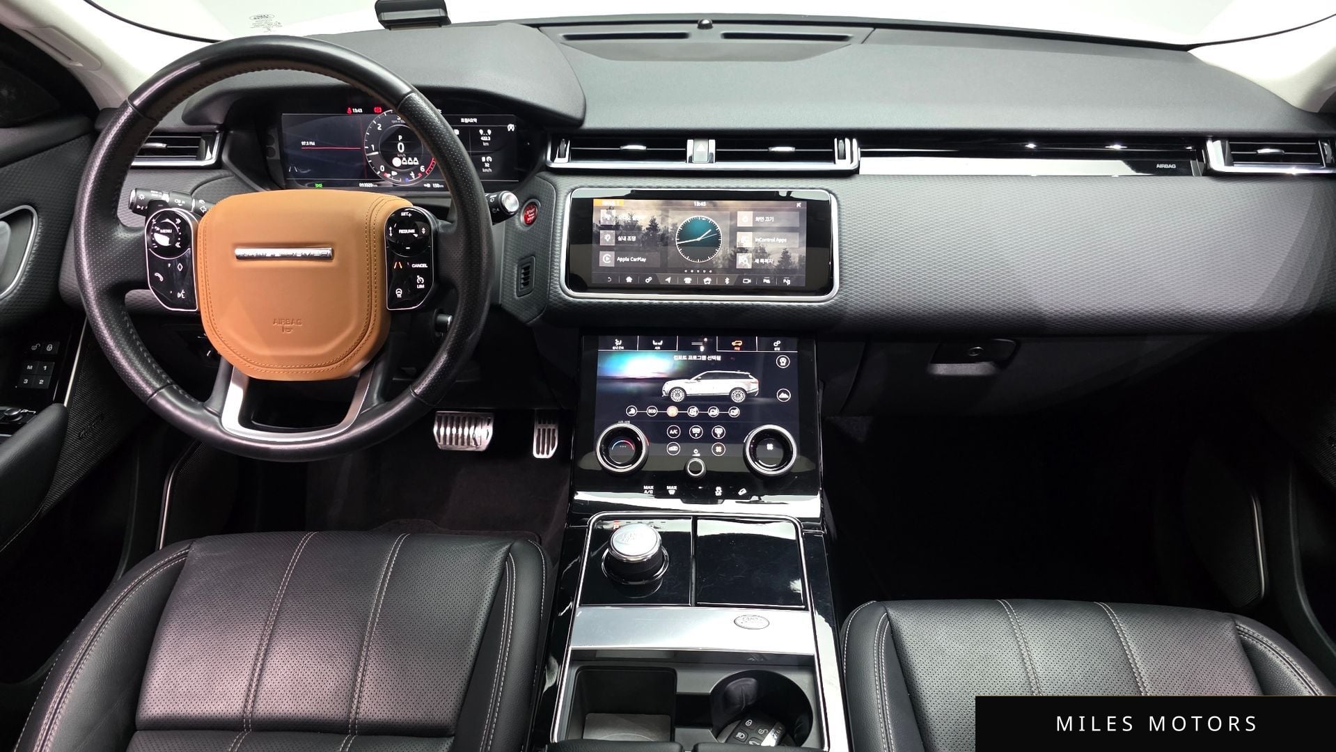 Land Rover 레인지로버 벨라 2019 — миниатюра 7